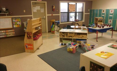 Madison KinderCare