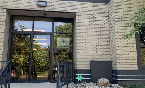 Metabolic Research Center | Greenwood