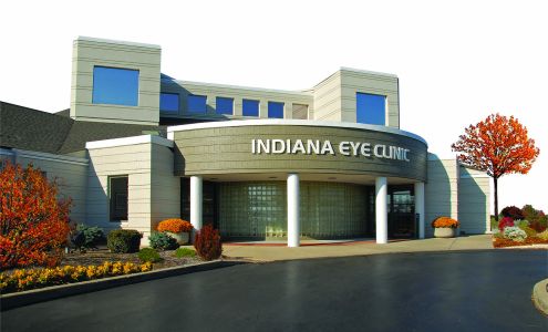 Indiana Eye Clinic - Greenwood