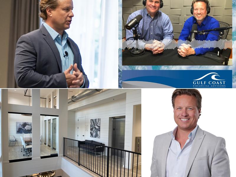 Gulf Coast Financial Advisors