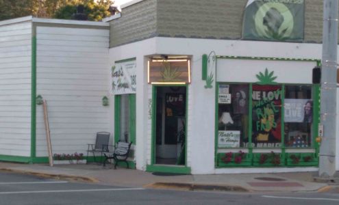 INDYS CANNABIS HEALTH DISPENSARY