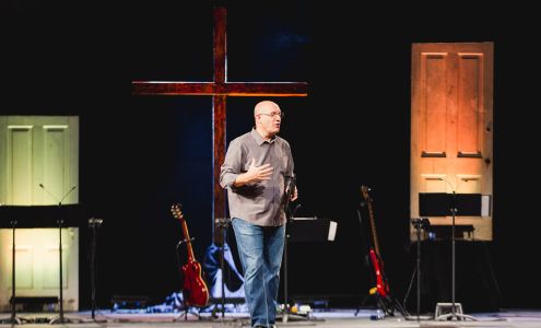 Southland Community Church