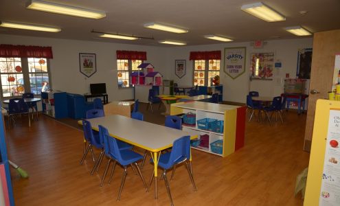 Greenwood KinderCare