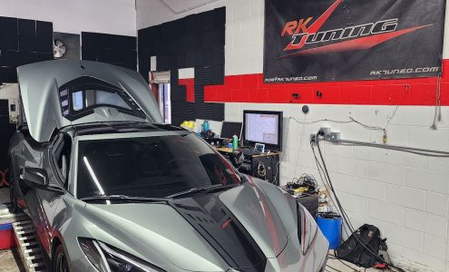 Case House Performance