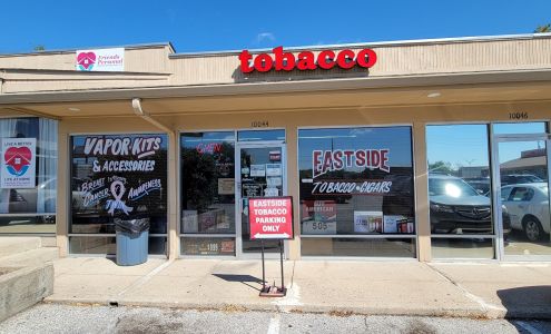 Eastside Tobacco/ Cigars