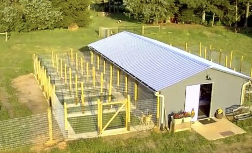 K9 Lodge 6801 Luthersville Rd, Gay Georgia 30218