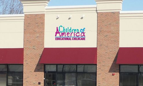 Children Of America Indianapolis