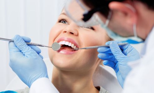 Marion Family Dental