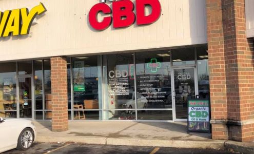 Total CBD Shop