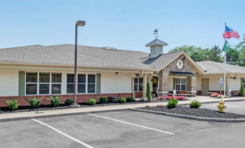 Primrose School of Geist