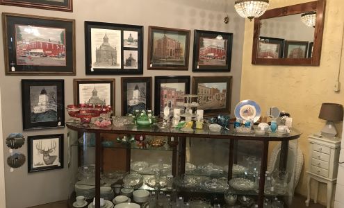 Fifth Street Finds-Antiques•Vintage•Home