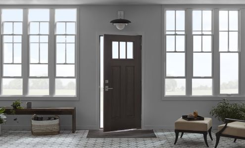 Indianapolis Experience Center