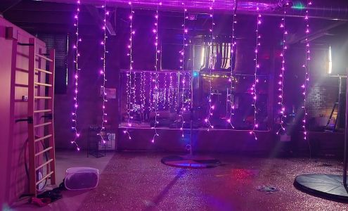 Ambition Group Fitness LLC