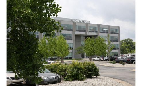 Freedom Mortgage - Corporate Moorestown, NJ