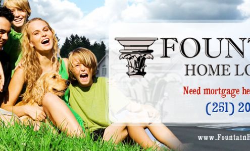 Fountain Home Loans LLC