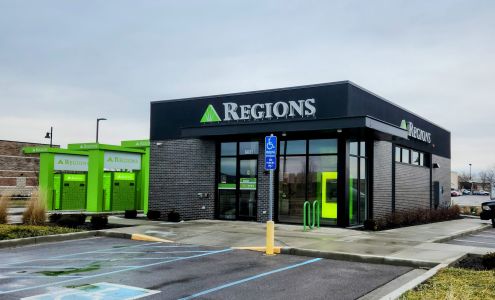 Regions Bank