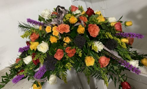 Premier Gifting Co. (Formerly Audrey's Florist) Cut Off