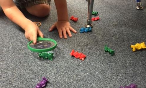 Rangeline KinderCare