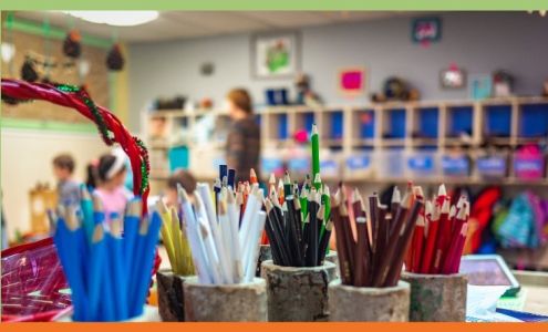 Dolce Daycare & Preschool