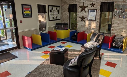Fishers Landing KinderCare