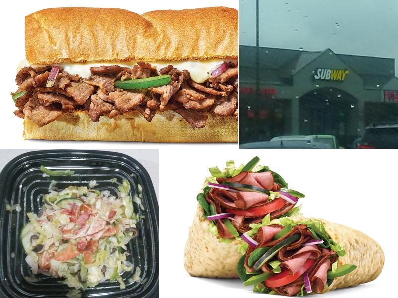Subway 370 NE Camano Dr, Camano