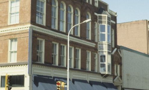 The Wilkerson Team - CrossCountry Mortgage, LLC