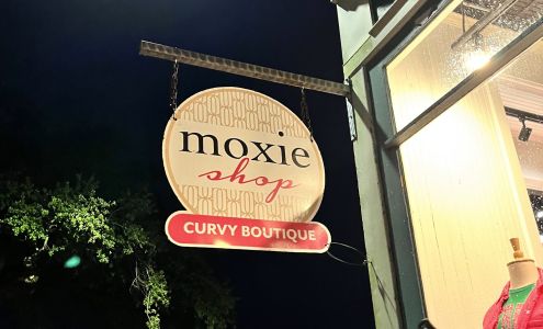Moxie Shop Ocean Springs