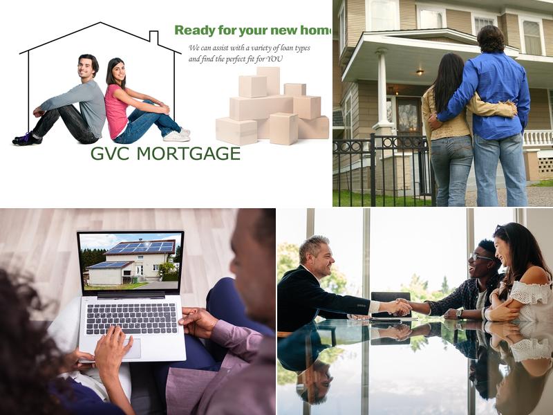 GVC Mortgage, NMLS# 2334