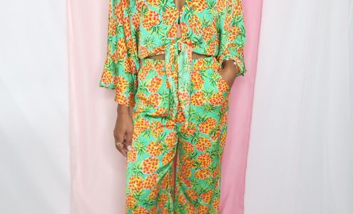 La Sauce Style Ocean Springs