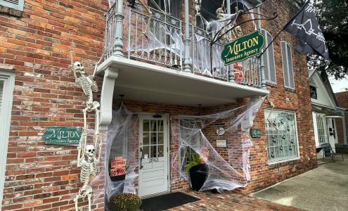 Milton Insurance Agency Inc