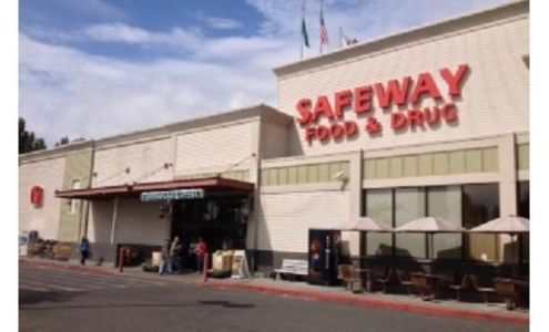 Safeway Port Townsend