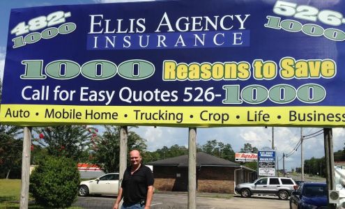 Ellis Agency Insurance, Inc