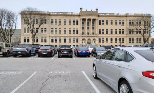 Anthis Career Center