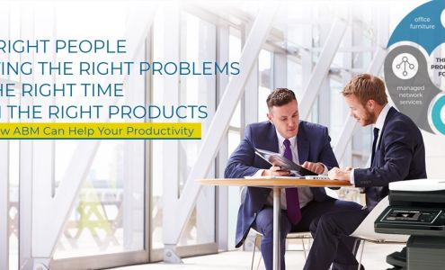 Allen Business Machines - ABM