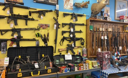 Northside Pawn Billings