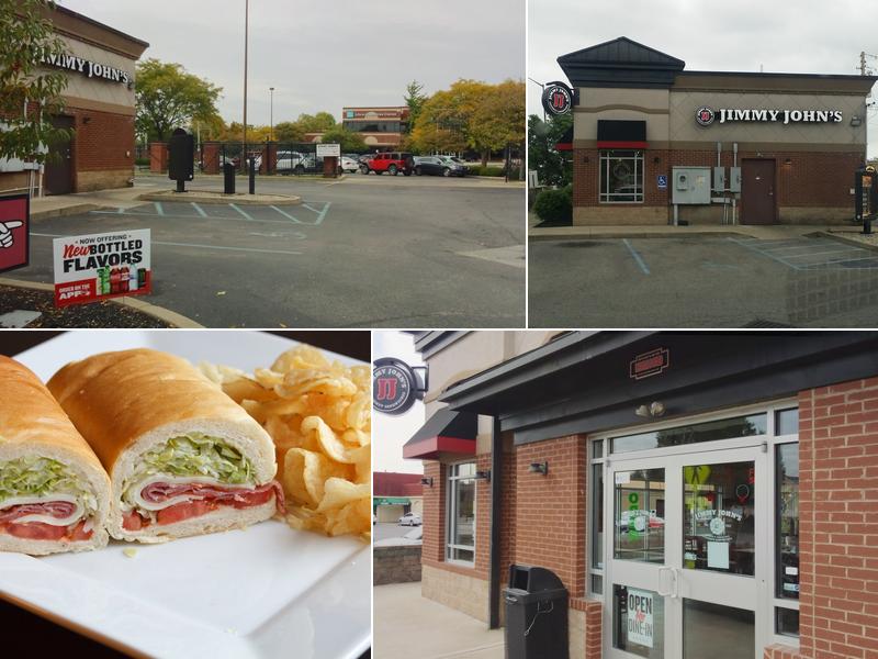 Jimmy John's