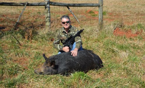 Callaway Outdoors Rayle