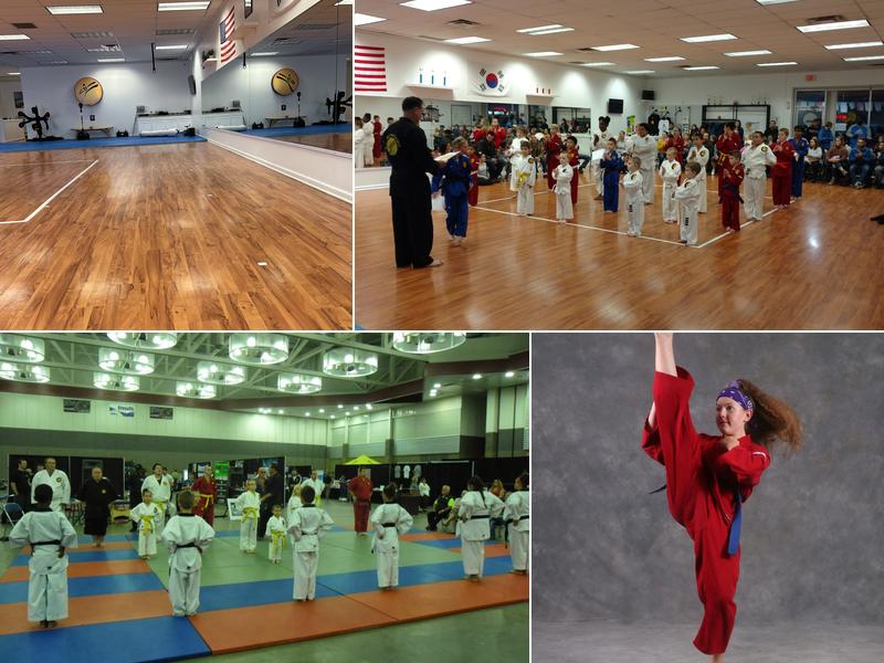 Basche's Martial Arts