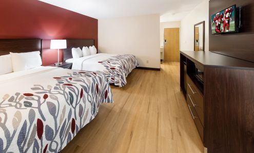 Red Roof Inn Fort Wayne