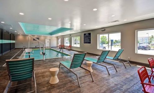 Tru by Hilton Fort Wayne