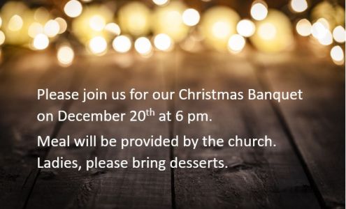 St George Church of God Saint George