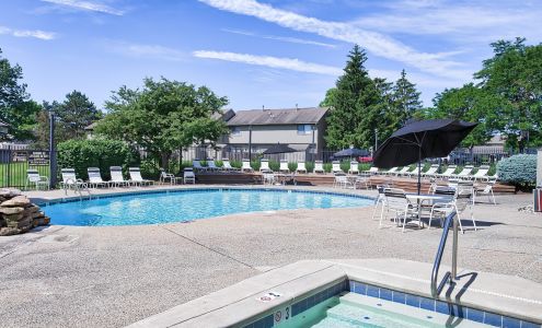 Woodbridge Apartments