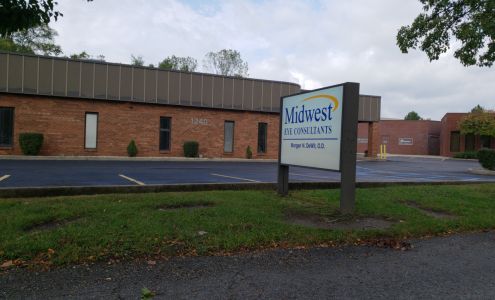 Midwest Eye Consultants