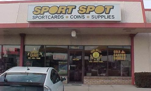 Sport Spot Inc