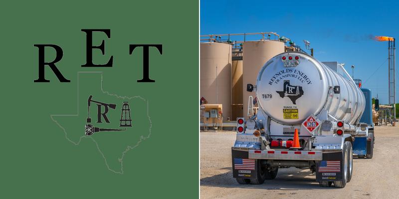 Reynolds Energy Transport, LLC