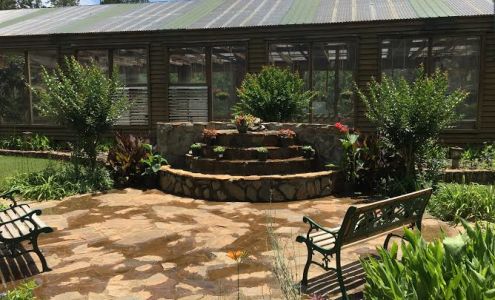 Bridge of Hope III Stapleton