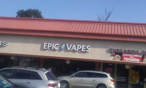 Epic Vapes Jefferson Blvd