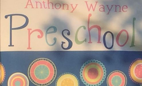 Anthony Wayne Preschool