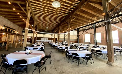 Round House Center Beardstown