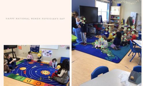 The Goddard School of Fort Wayne